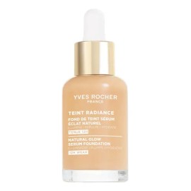 Kit Radiance: Base De Maquillaje Sérum Neutro 025 12h + Desmaquillante Bifásico Expréss Ojos
