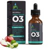 safefine SafeFine Omega 3 Liquid Vegan Drops - DHA from