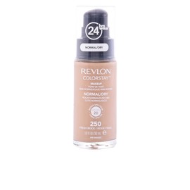 Revlon ColorStay Cera Sucha i Normalna 250 z Pompka PodkÄ, 30 ml