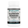 Glutathione Puro Premium 40 Caps Sin Gluten Sin Azucar