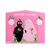 guri-texinguraihu maza-faza- Word Card Set BB – 118 ba-bapapa