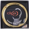 Clipa Bag Hanger - The Ring that Opens Into a