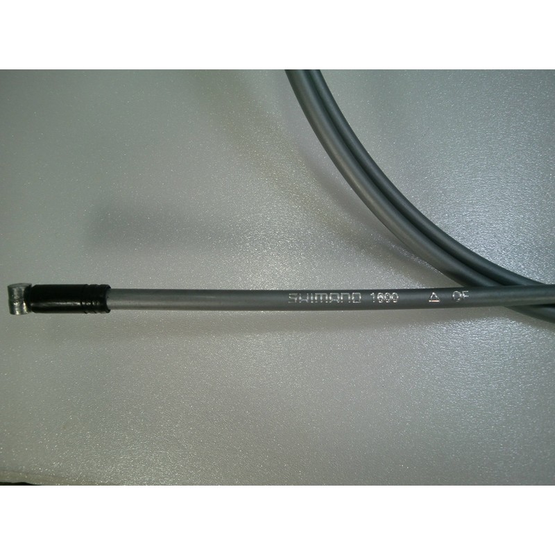 Shimano ALS3SSP40180S Interior 3S Shift Cable, For Interior 3S, SP40,
