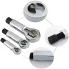 Manual Nut Splitter for Rusted and Damaged Nuts – Steel