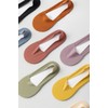 FORJMMP 10/20 Pairs No Show Socks for Women Non-slip Low