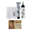 Radiant, Long-Lasting Self-Dye Hair Color Golden Brown