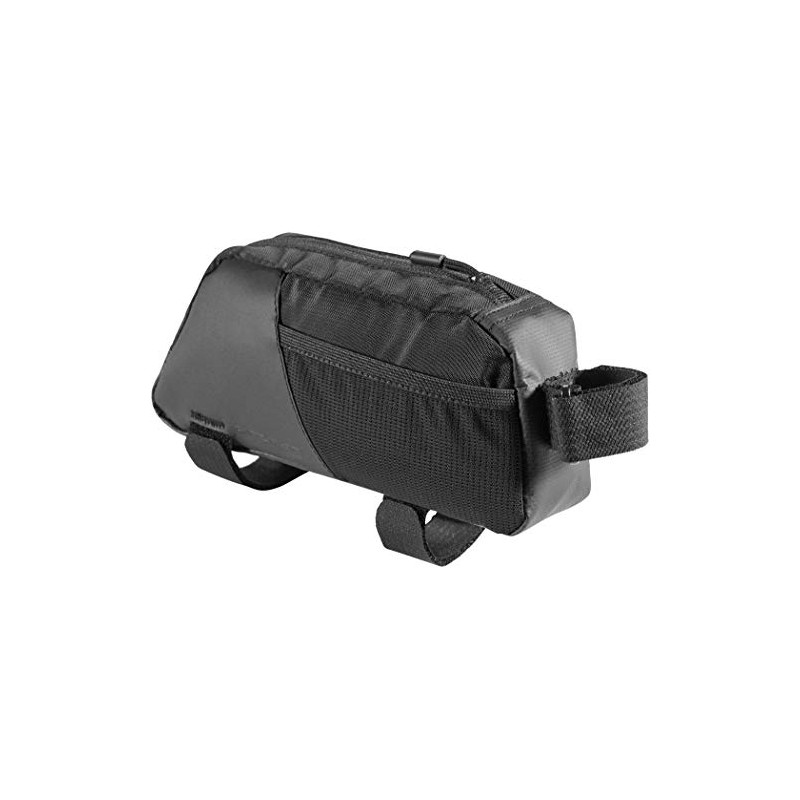 Birzman Belly SB Top Tube Bag Black