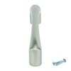 M4TEC Bow Kitchen Cabinet Door Handles – Stainless Steel Bedroom