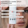 Advanced Dark Spot Corrector Pigment Corrector Tone Unifier