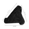 Multi Angle Soft Tablet Stand Pillow Reading Holder for Mobile