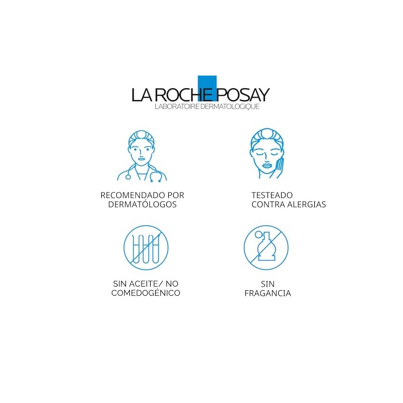 La Roche-Posay Toleriane Double Repair Face Moisturizer