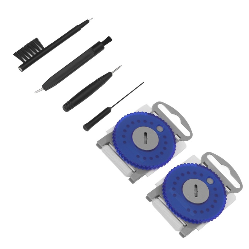 Hearing Amplifier Wax Guards Dust Proof Portable Earwax Filters Covers