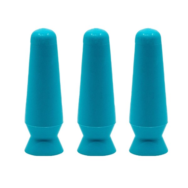 DMV Scleral Cup Large Contact Lens Handler - Inserts Scleral