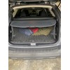 EACCESSORIES EA Trunk Organizer Cargo Net for Subaru Outback 2000-2023