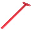 T Square Ruler Aluminum Alloy Removable Woodworking Scriber Art Framing