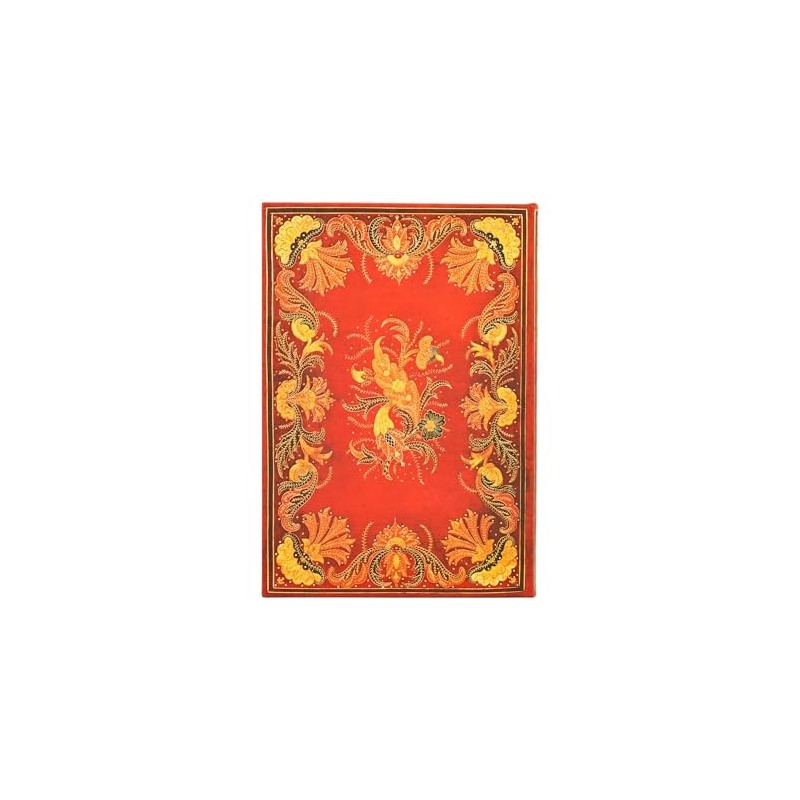 Paperblanks/Paperblanks 2026 English Diary Hardcover Fiammetta Midi DE0757-0