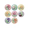 After School Shonen Hanako-kun Gyaokore Trading Can Badge 8 Piece