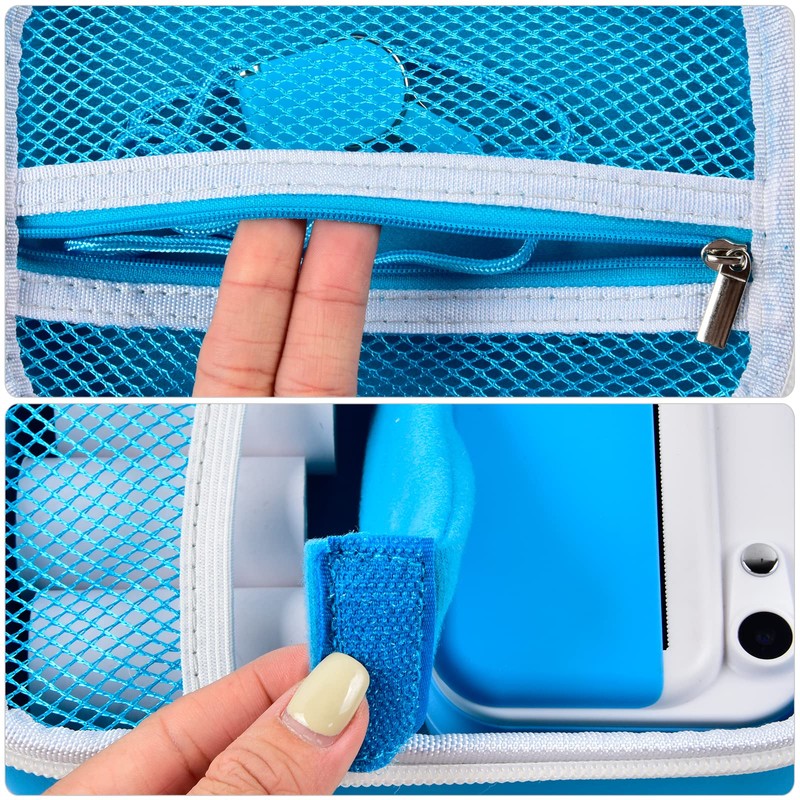 Children's Camera Bag for Uleway/for GlobalCrown/for Gofunly for Grepro/for Ushining