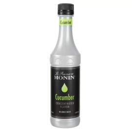 FixtureDisplays Monin Cucumber Concentrated Flavor 375 mL 544FLAVJ095F