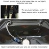 Shampoo Bowl Faucet, Salon Shampoo Bowl Faucet and Sprayer Hose