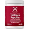 Collagen Peptides – Hydrolyzed Collagen Powder – Grass Fed, Pasture Raised – Unflavored – 280 g (9.88 oz) - Scoop Included