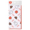 Kutsuwa MF823 Miffy Lunch Cloth, Miffy Kids Lunch Series, Made