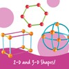 Learning Resources Dive into Shapes! A Sea and Build Geometry