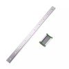 MGW 선형 레일 가이드 기계 키트 슬라이드 MGW7 100mm-450mm 1pc