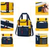 Maelstrom Lunch Box for Women, 20L Insulated Lunch Bag Men,