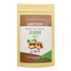 Lekithos Organic Almond Protein Powder - 3 lb - 15g
