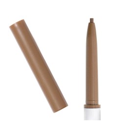 ColourPop Defining Eyebrow Pencil - Precision Brow Pencil Tip for Natural Hair-Like Strokes - Long-Lasting Buildable Color with Attached Spoolie & No Sharpening Needed - Light Brown (0.003 oz)