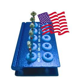 Mybeautifulteeth Teeth Veneer Guided Depth Burs Dental Porcelain Veneers Preparation Diamond Bur