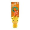 Bright Starts, Giraffe Travel Toy