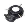 Toplionace Adjustable Microscope Light Source LED Ring Light Industrial Light