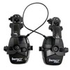 Electronic Noise-Reduction Earmuffs for Shooting – Hearing Protection Headphones for