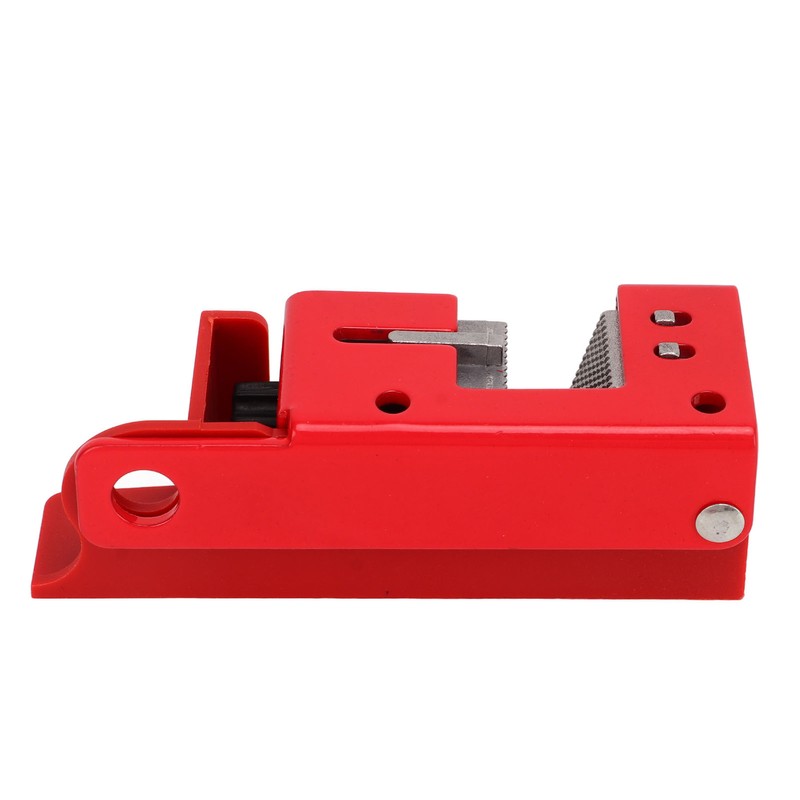 Circuit Breaker Lock Set Aluminum Alloy Anti Corrosion Electrical Safety