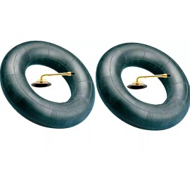 Justubes Two 15.5-25 15.5R25 Grader Inner Tube Radial TRJ1175C Valve Stem 15.5x25