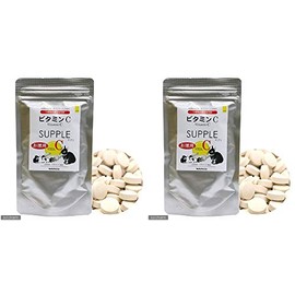 SANKO Vitamin C Supplement (Value Use) x 2