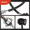Lambda Sensor before Catalytic Converter Control Probe for 2.0 DH
