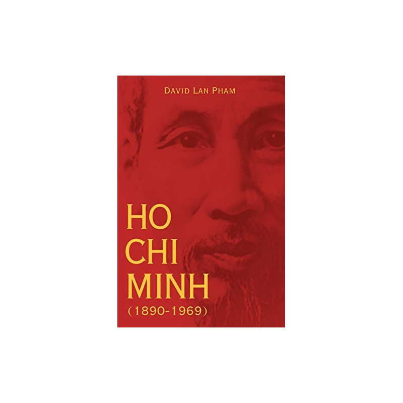 Ho Chi Minh (1890-1969)