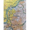 Southern New Jersey Road Map by Franklin Maps