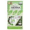 Shim Shim Japan Shim Shim Madame Henna 4 Pack Set