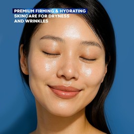 KINPUR ORGANIC COSMETICS- Piel firme y joven: la crema antiarrugas para el rostro ayuda a reducir la aparición de arrugas y líneas finas, dejando la piel tersa y suave. La crema antienvejecimiento fav