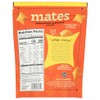 34 Degrees Original Cheese Crisps Mates, 3 OZ