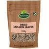 Dried Mullein Leaves (Mullein Tea) 100g by Hatton Hill |
