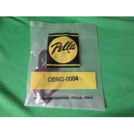 Pella NEW Pella Sliding Patio Door Handle Install Kit - 0BNG0004