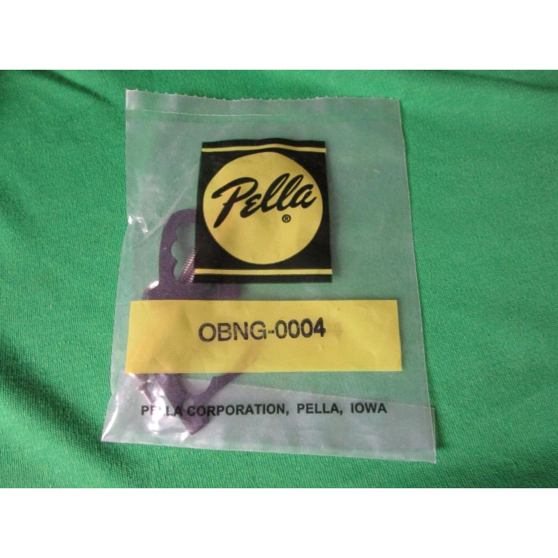 Pella NEW Pella Sliding Patio Door Handle Install Kit -