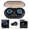 Running Headphones | High Transmission Speed Wireless Earbuds 5.0 with