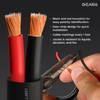 GEARit Speaker Wire 14 Gauge (100 Feet), Black Speaker Cable
