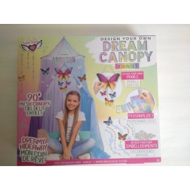 Fashion Angels DIY Dream Space Design Set